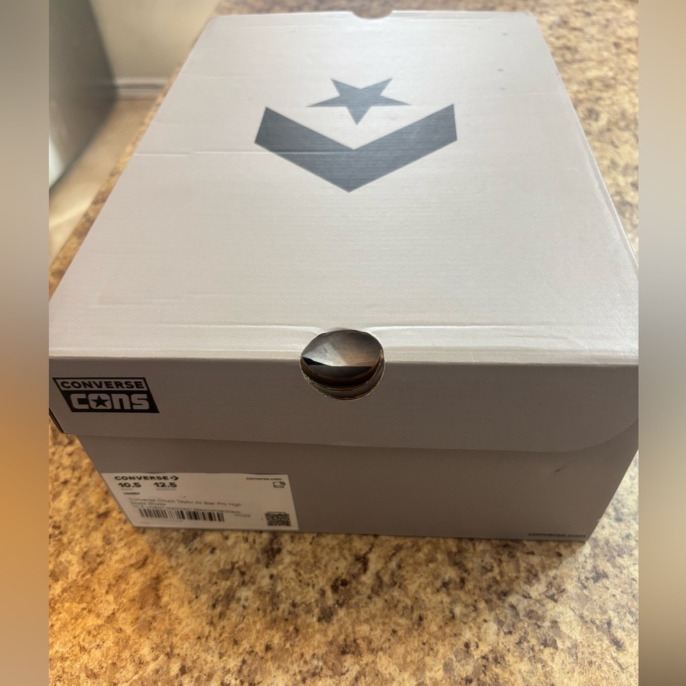 Converse Chuck Taylor Milton Martinez - Picture 6 of 8